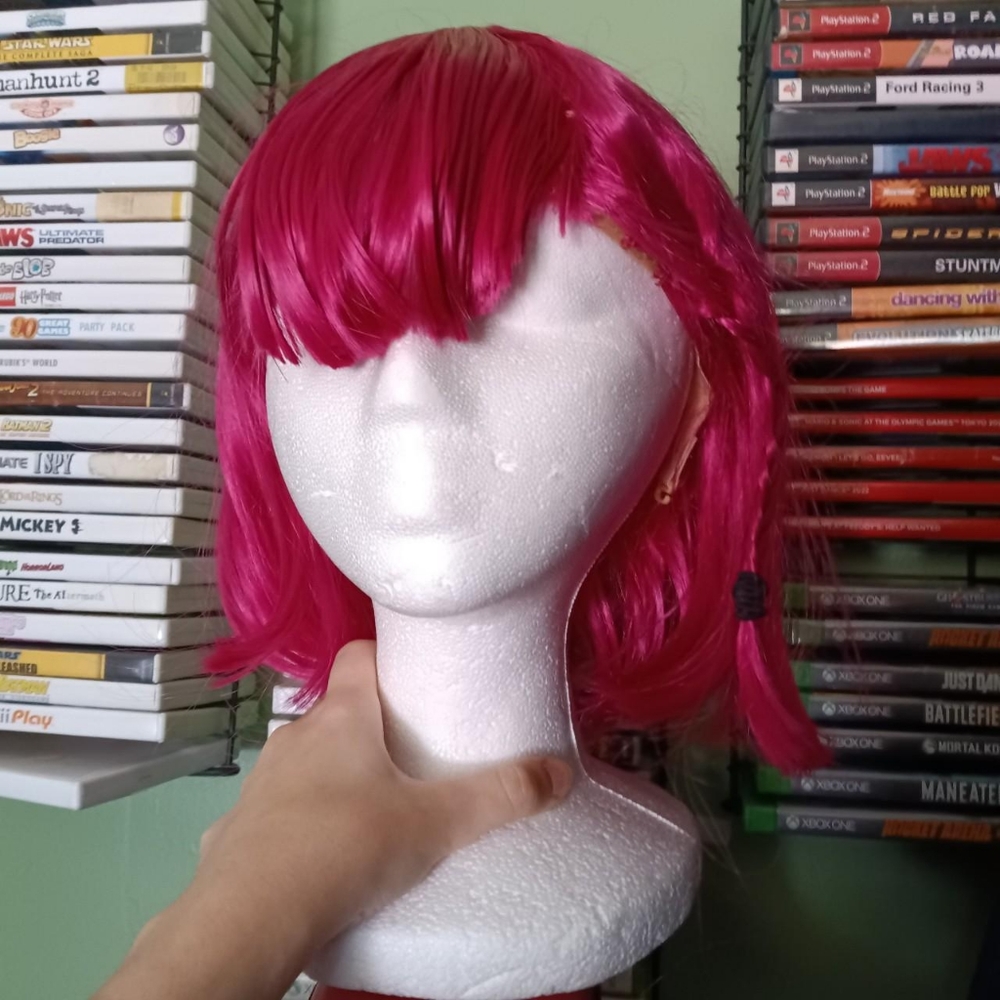 kazuichi wig